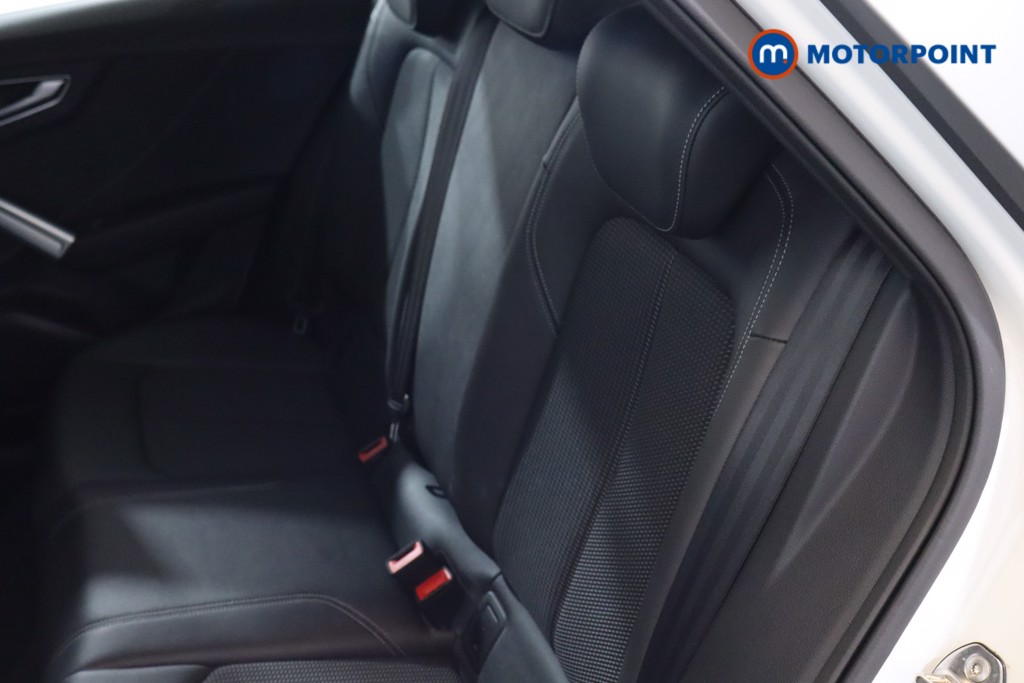 Audi Q2 S Line Automatic Petrol SUV - Stock Number (1537991) - 16th supplementary image