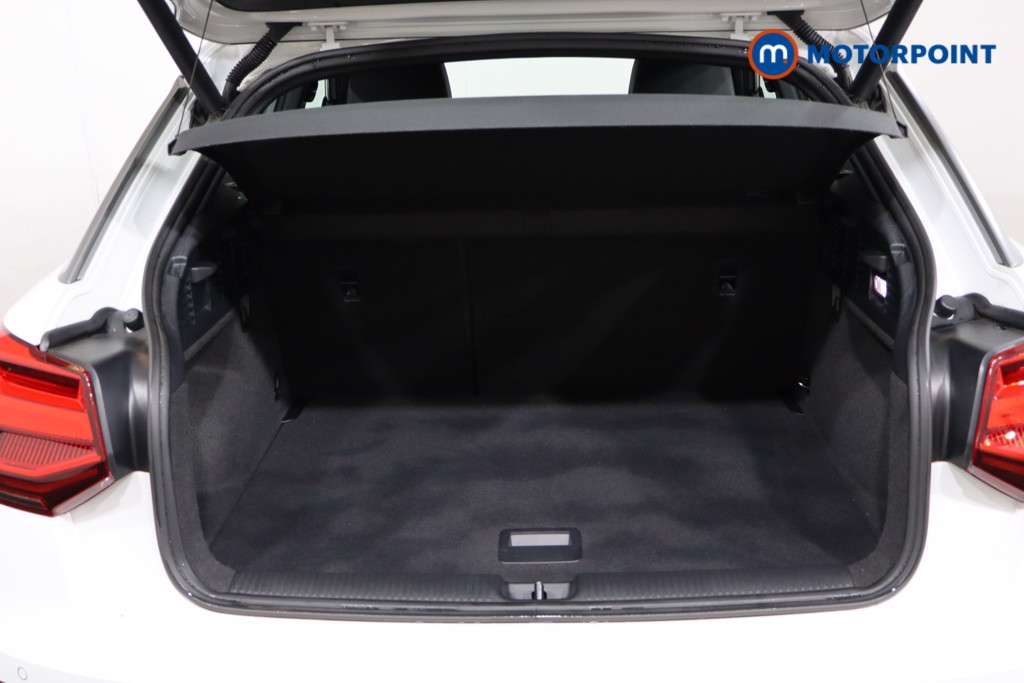 Audi Q2 S Line Automatic Petrol SUV - Stock Number (1537991) - 17th supplementary image