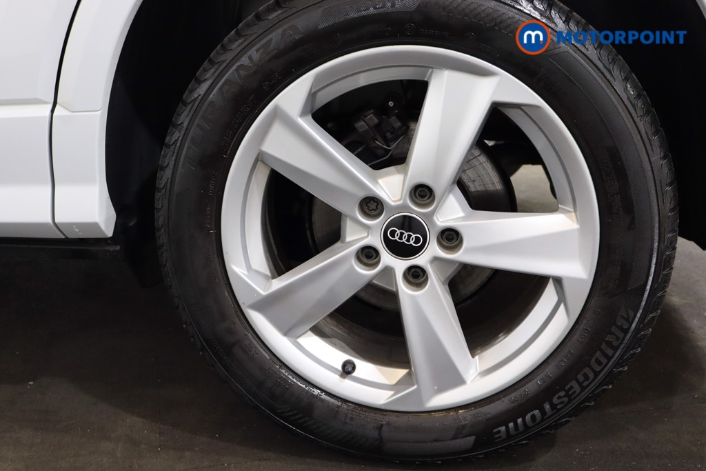 Audi Q2 S Line Automatic Petrol SUV - Stock Number (1537991) - 22nd supplementary image