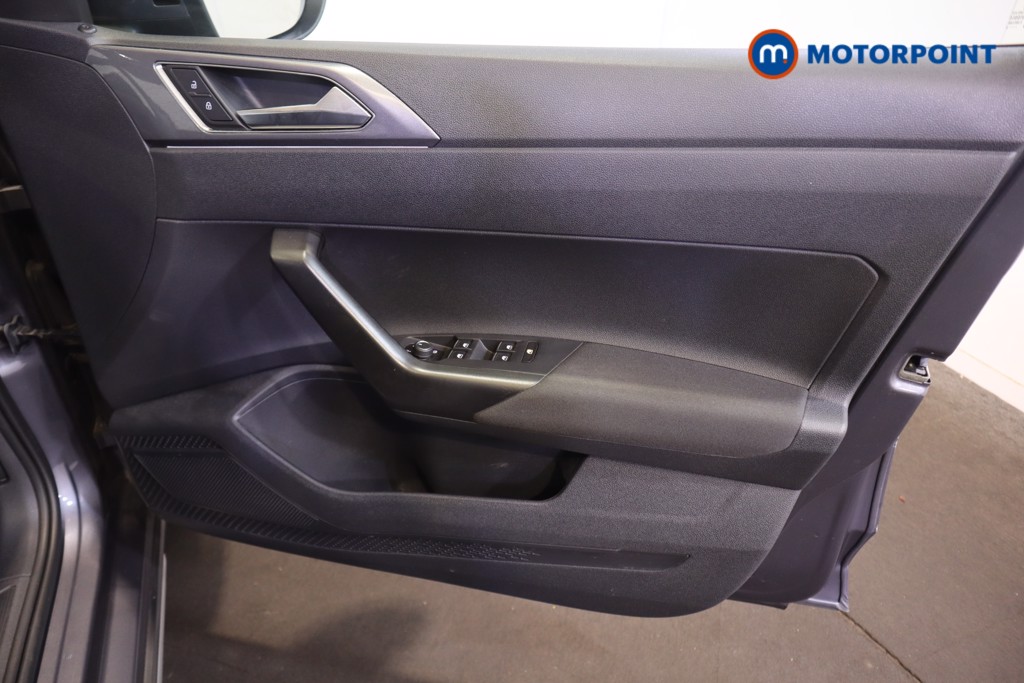 Volkswagen Taigo Style Manual Petrol SUV - Stock Number (1538346) - 3rd supplementary image