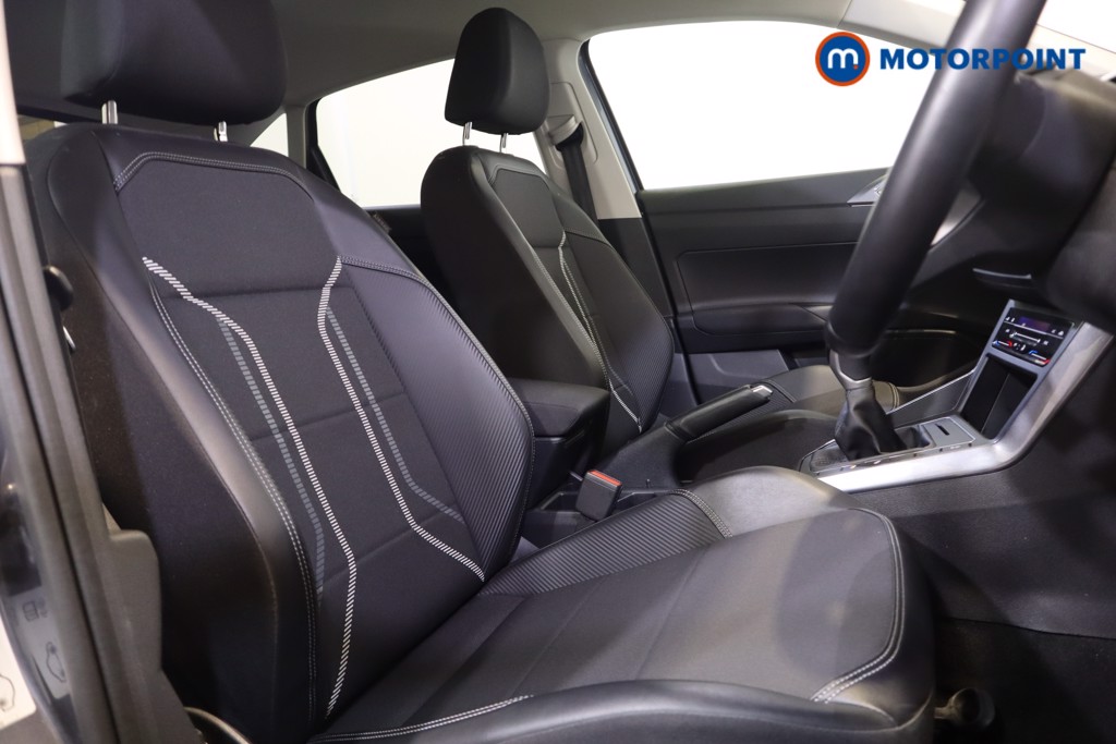 Volkswagen Taigo Style Manual Petrol SUV - Stock Number (1538346) - 5th supplementary image