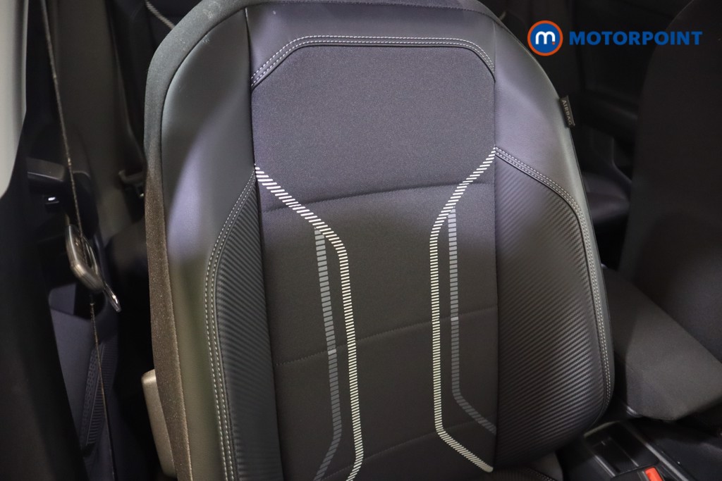 Volkswagen Taigo Style Manual Petrol SUV - Stock Number (1538346) - 6th supplementary image