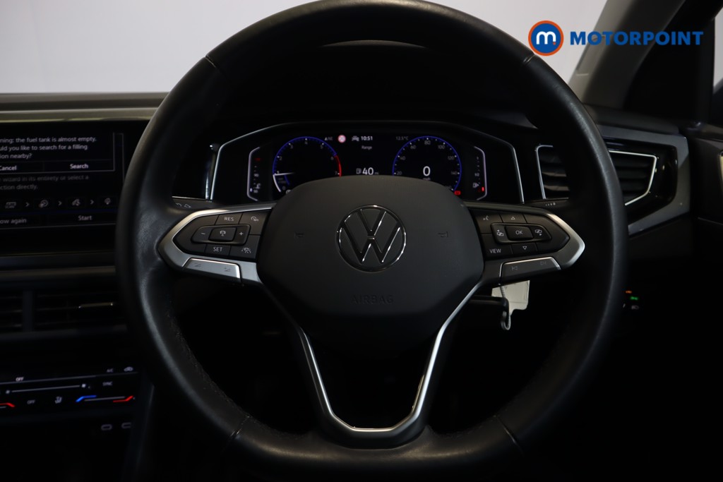 Volkswagen Taigo Style Manual Petrol SUV - Stock Number (1538346) - 7th supplementary image