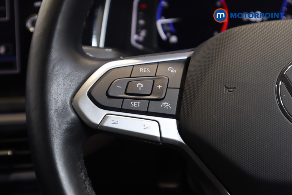 Volkswagen Taigo Style Manual Petrol SUV - Stock Number (1538346) - 8th supplementary image