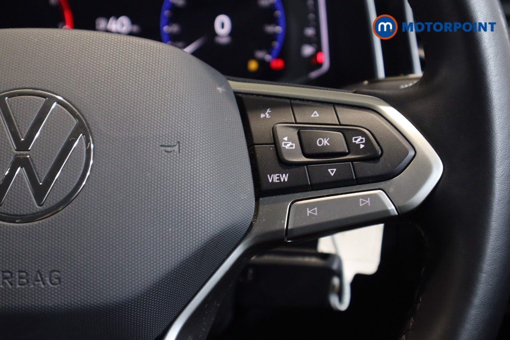 Volkswagen Taigo Style Manual Petrol SUV - Stock Number (1538346) - 9th supplementary image