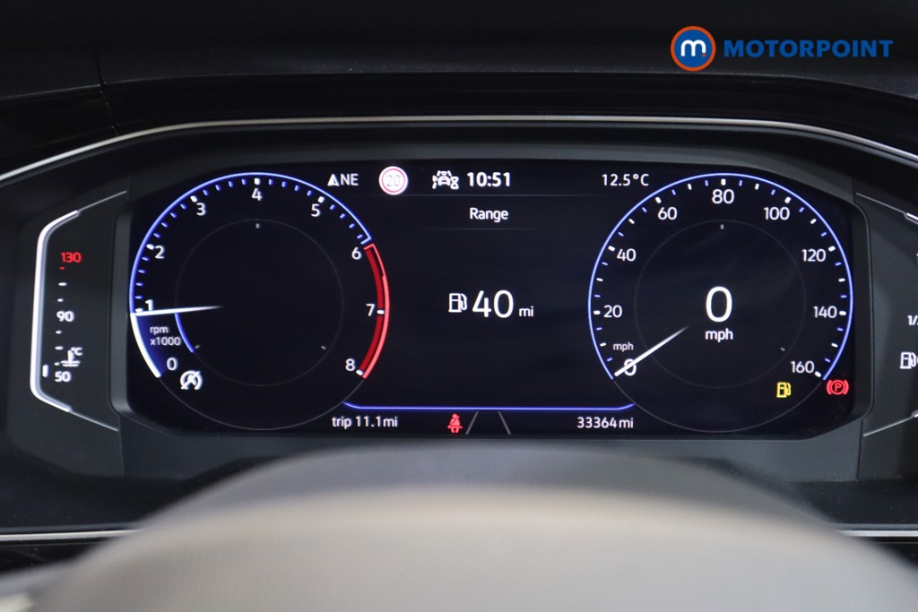 Volkswagen Taigo Style Manual Petrol SUV - Stock Number (1538346) - 10th supplementary image