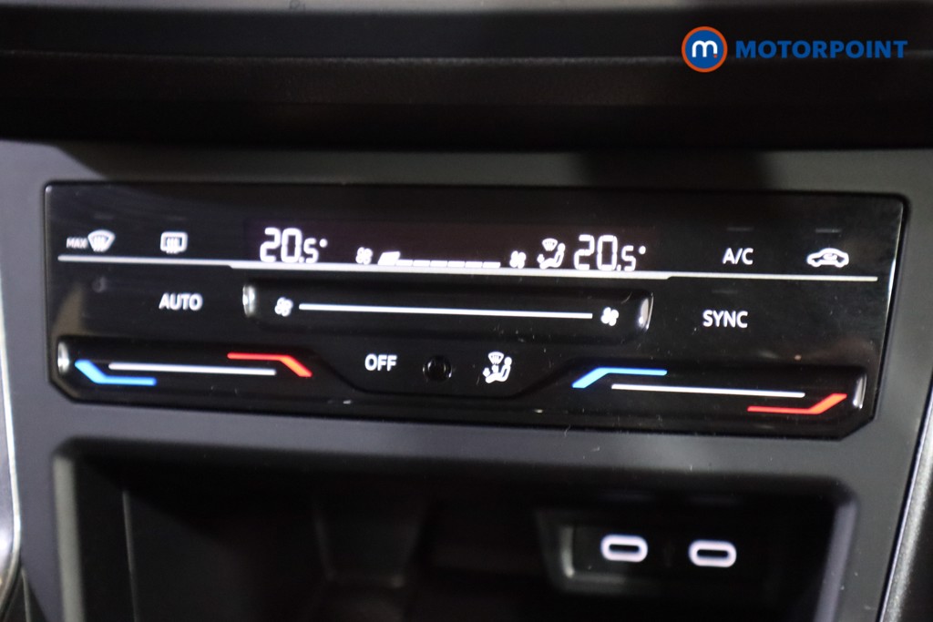 Volkswagen Taigo Style Manual Petrol SUV - Stock Number (1538346) - 13th supplementary image