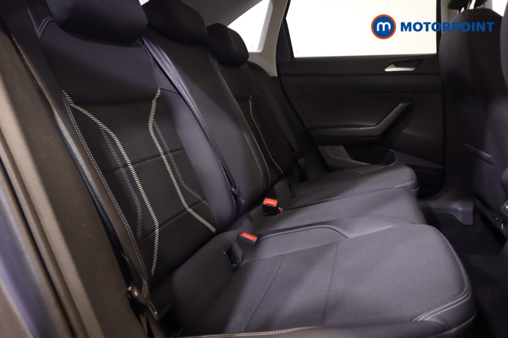 Volkswagen Taigo Style Manual Petrol SUV - Stock Number (1538346) - 15th supplementary image