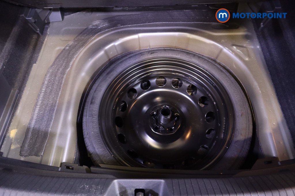 Volkswagen Taigo Style Manual Petrol SUV - Stock Number (1538346) - 17th supplementary image