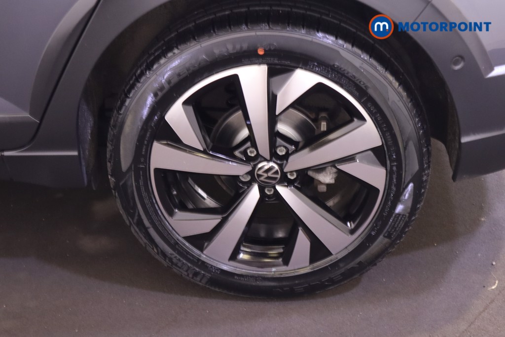 Volkswagen Taigo Style Manual Petrol SUV - Stock Number (1538346) - 20th supplementary image