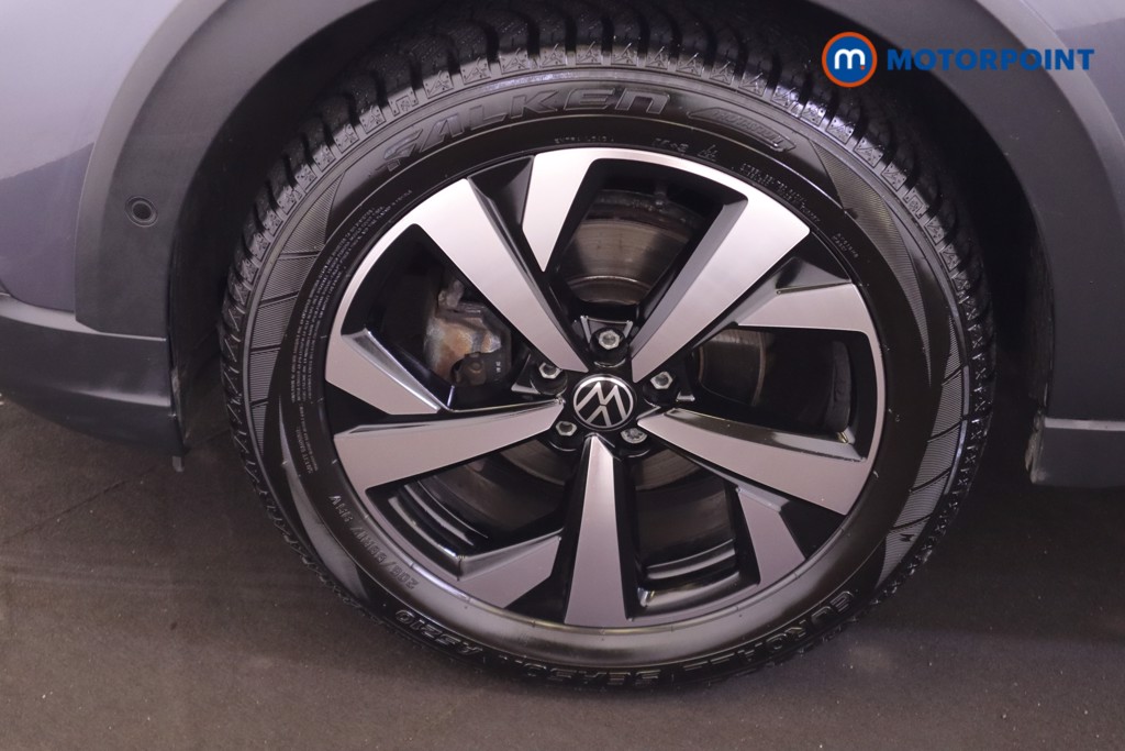 Volkswagen Taigo Style Manual Petrol SUV - Stock Number (1538346) - 21st supplementary image