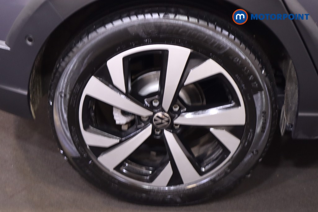 Volkswagen Taigo Style Manual Petrol SUV - Stock Number (1538346) - 22nd supplementary image