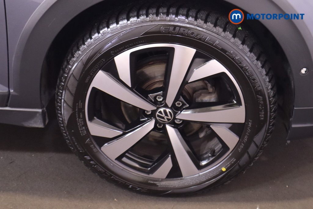 Volkswagen Taigo Style Manual Petrol SUV - Stock Number (1538346) - 23rd supplementary image