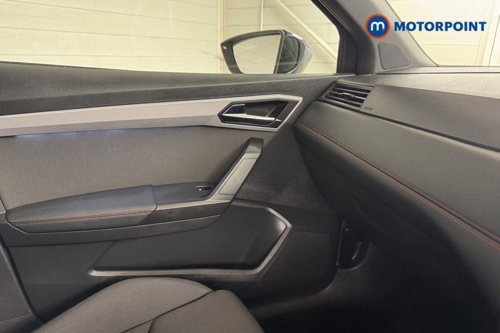 Seat Arona Fr Red Edition Manual Petrol SUV - Stock Number (1538802) - 12th supplementary image