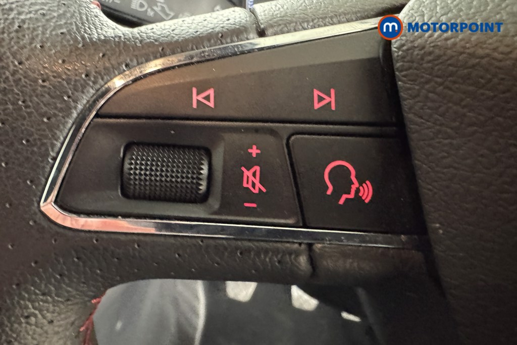 Seat Arona Fr Red Edition Manual Petrol SUV - Stock Number (1538802) - 13th supplementary image