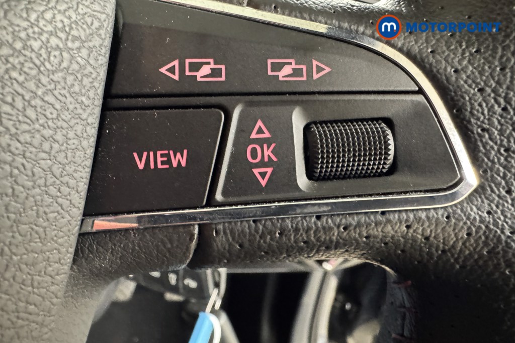 Seat Arona Fr Red Edition Manual Petrol SUV - Stock Number (1538802) - 14th supplementary image