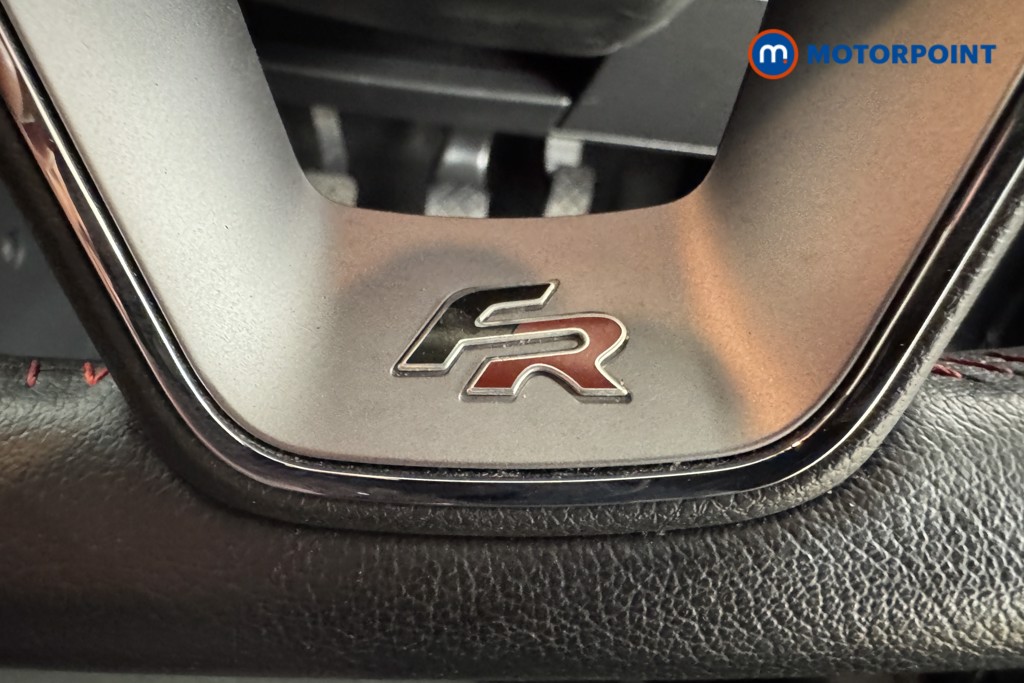 Seat Arona Fr Red Edition Manual Petrol SUV - Stock Number (1538802) - 15th supplementary image