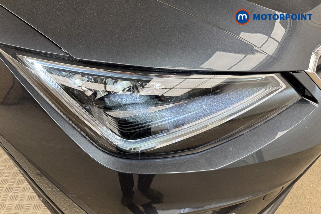 Seat Arona Fr Red Edition Manual Petrol SUV - Stock Number (1538802) - 18th supplementary image