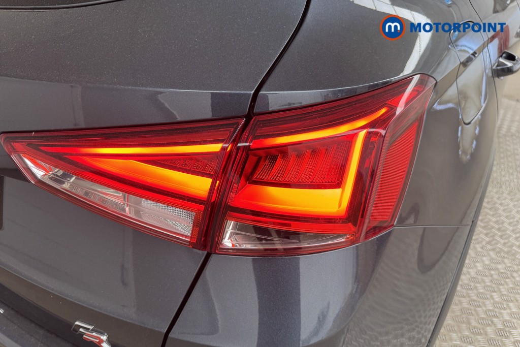 Seat Arona Fr Red Edition Manual Petrol SUV - Stock Number (1538802) - 19th supplementary image