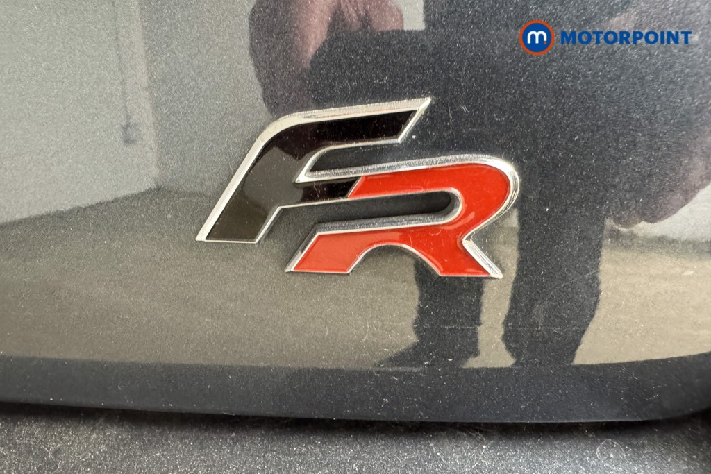 Seat Arona Fr Red Edition Manual Petrol SUV - Stock Number (1538802) - 20th supplementary image