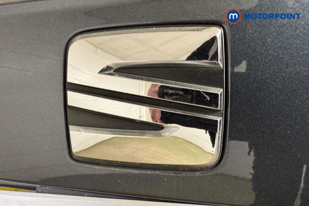 Seat Arona Fr Red Edition Manual Petrol SUV - Stock Number (1538802) - 22nd supplementary image