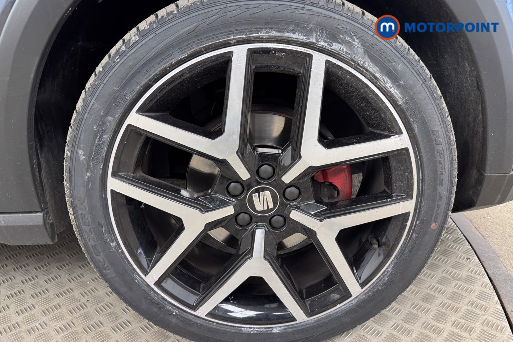 Seat Arona Fr Red Edition Manual Petrol SUV - Stock Number (1538802) - 24th supplementary image