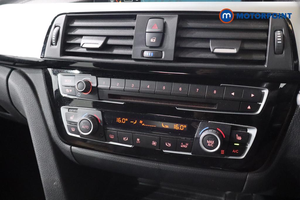 BMW 3 Series M Sport Automatic Petrol Hatchback - Stock Number (1538871) - 4th supplementary image