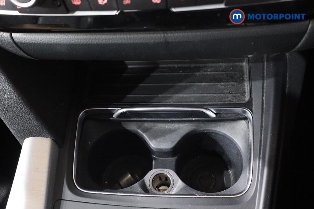 BMW 3 Series M Sport Automatic Petrol Hatchback - Stock Number (1538871) - 5th supplementary image