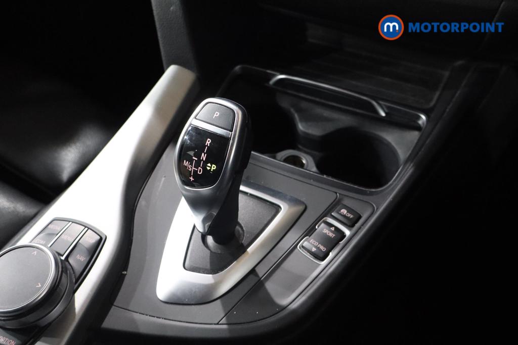BMW 3 Series M Sport Automatic Petrol Hatchback - Stock Number (1538871) - 6th supplementary image