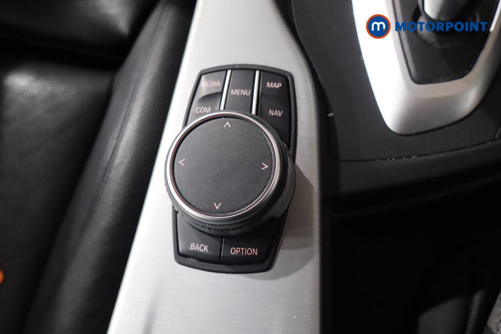 BMW 3 Series M Sport Automatic Petrol Hatchback - Stock Number (1538871) - 7th supplementary image