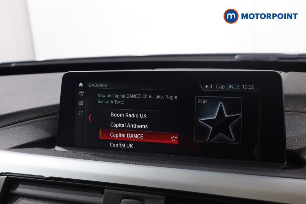 BMW 3 Series M Sport Automatic Petrol Hatchback - Stock Number (1538871) - 8th supplementary image