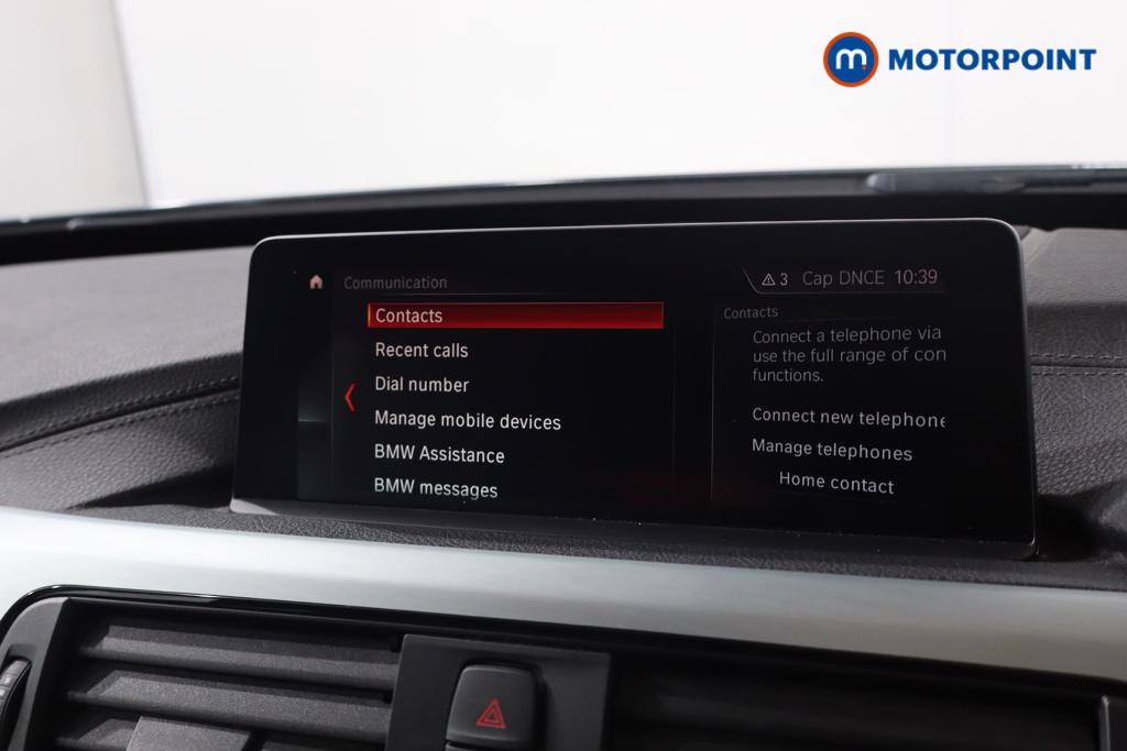 BMW 3 Series M Sport Automatic Petrol Hatchback - Stock Number (1538871) - 9th supplementary image