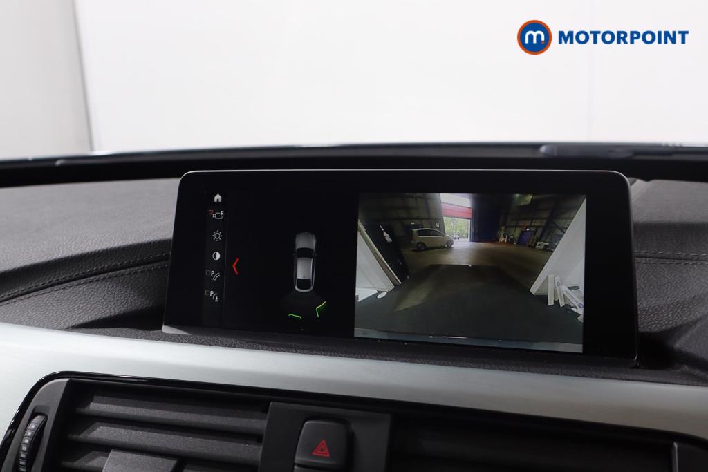 BMW 3 Series M Sport Automatic Petrol Hatchback - Stock Number (1538871) - 10th supplementary image