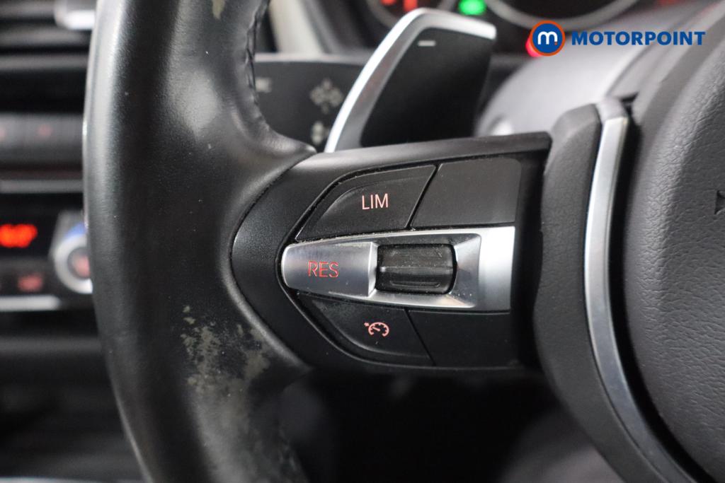 BMW 3 Series M Sport Automatic Petrol Hatchback - Stock Number (1538871) - 12th supplementary image
