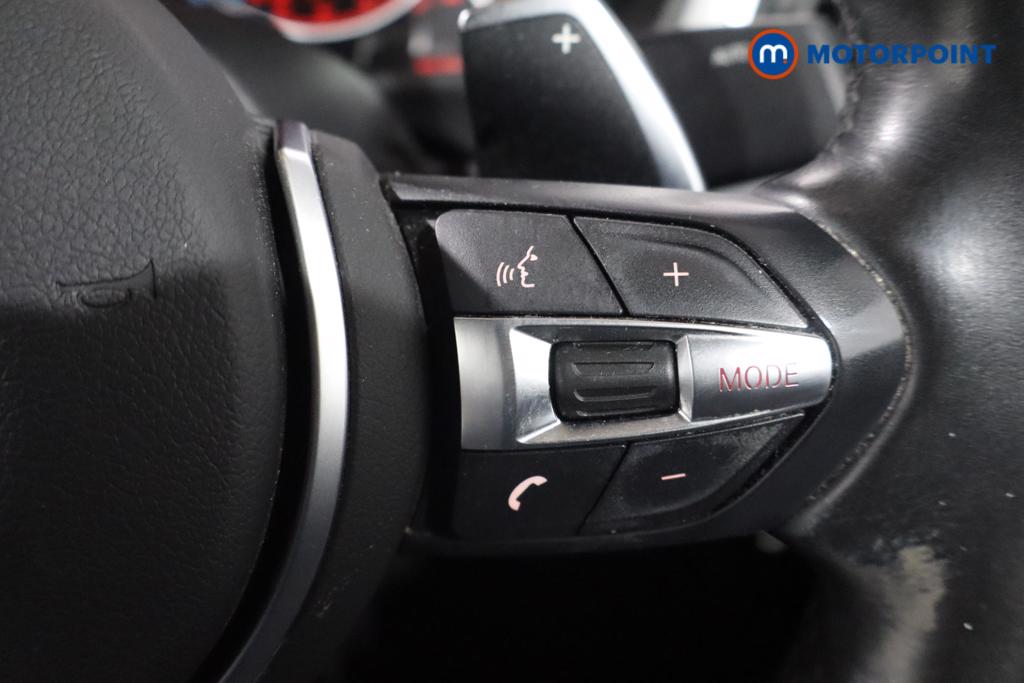BMW 3 Series M Sport Automatic Petrol Hatchback - Stock Number (1538871) - 13th supplementary image