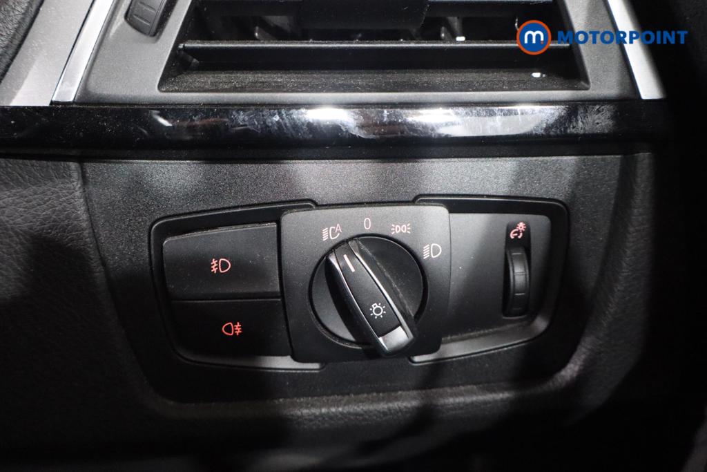 BMW 3 Series M Sport Automatic Petrol Hatchback - Stock Number (1538871) - 14th supplementary image