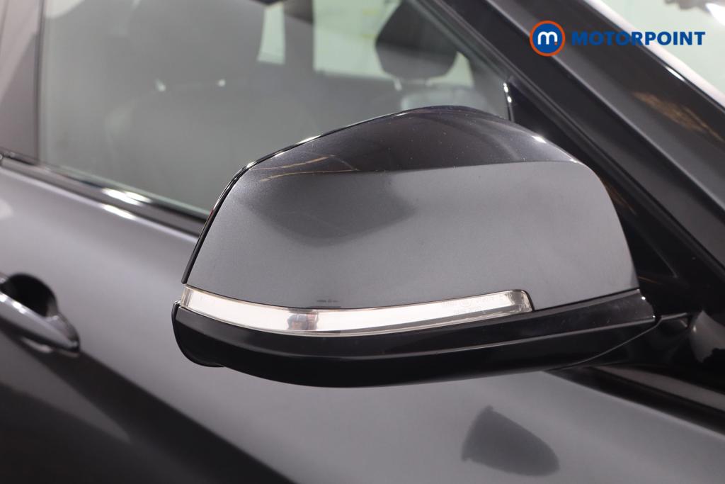 BMW 3 Series M Sport Automatic Petrol Hatchback - Stock Number (1538871) - 17th supplementary image