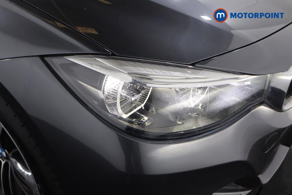 BMW 3 Series M Sport Automatic Petrol Hatchback - Stock Number (1538871) - 18th supplementary image