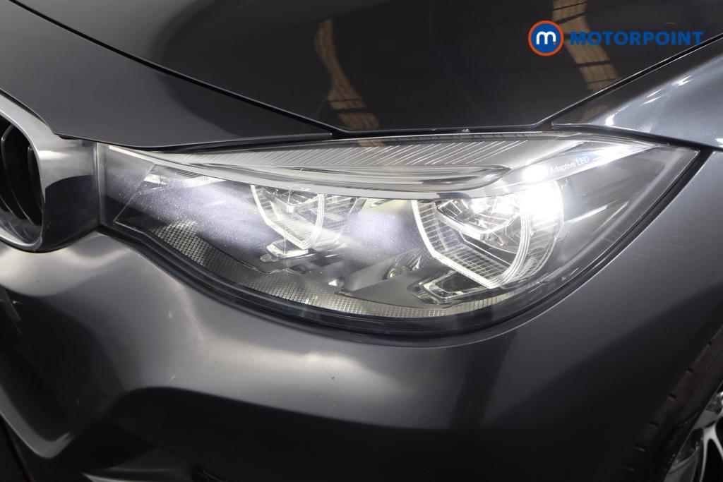 BMW 3 Series M Sport Automatic Petrol Hatchback - Stock Number (1538871) - 19th supplementary image