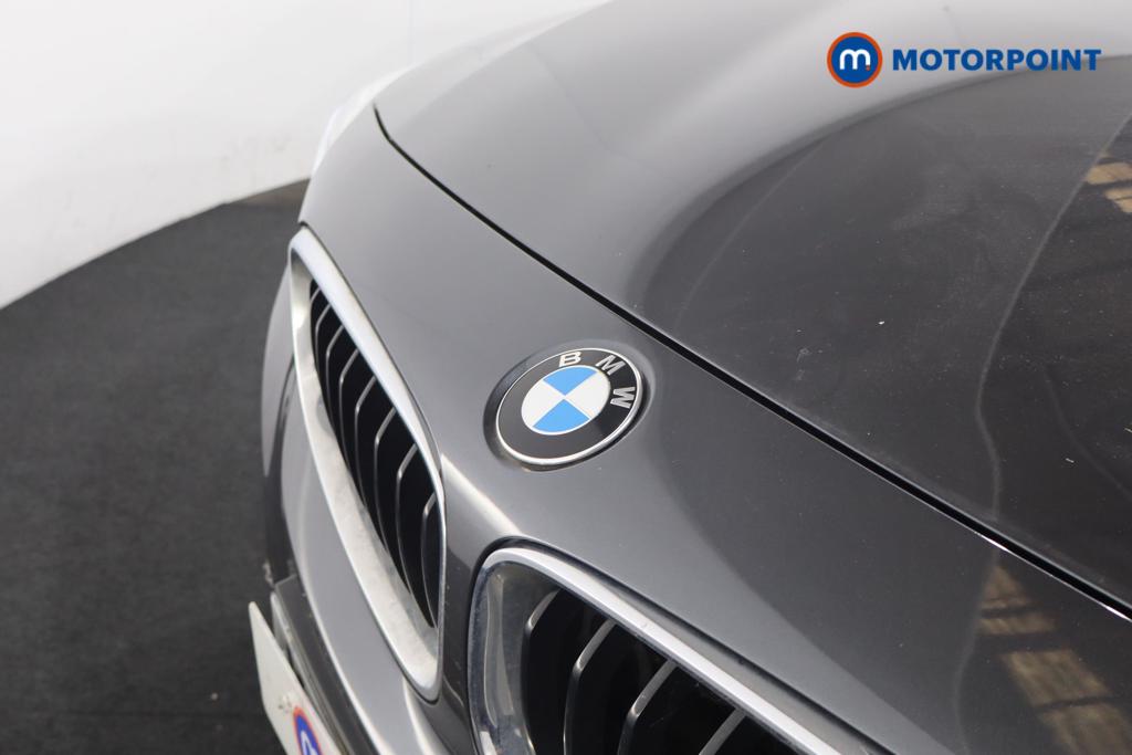 BMW 3 Series M Sport Automatic Petrol Hatchback - Stock Number (1538871) - 20th supplementary image