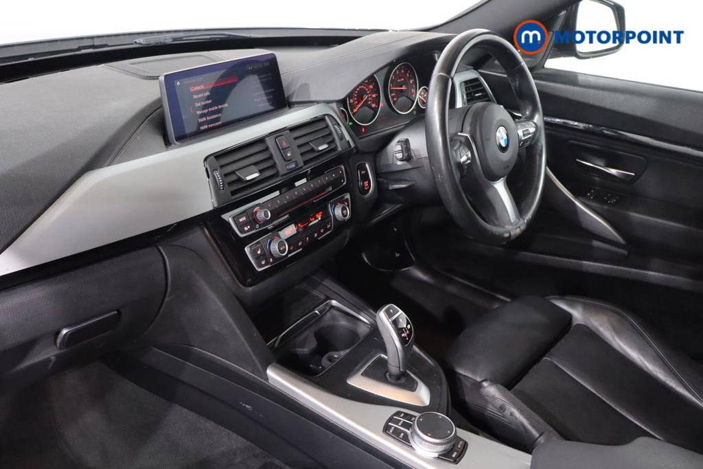 BMW 3 Series M Sport Automatic Petrol Hatchback - Stock Number (1538871) - 21st supplementary image