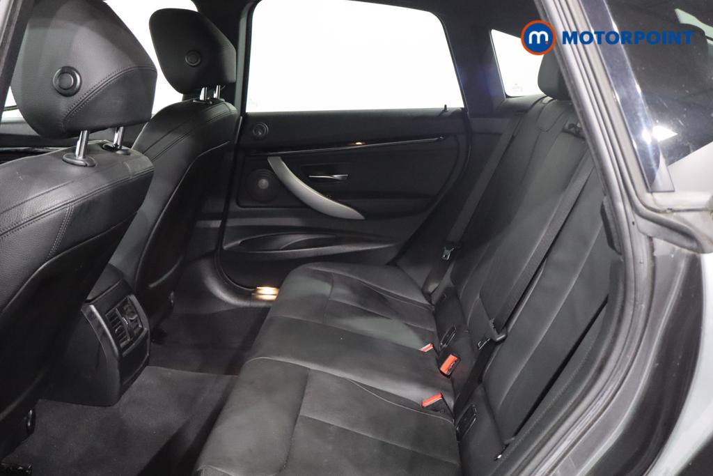 BMW 3 Series M Sport Automatic Petrol Hatchback - Stock Number (1538871) - 23rd supplementary image