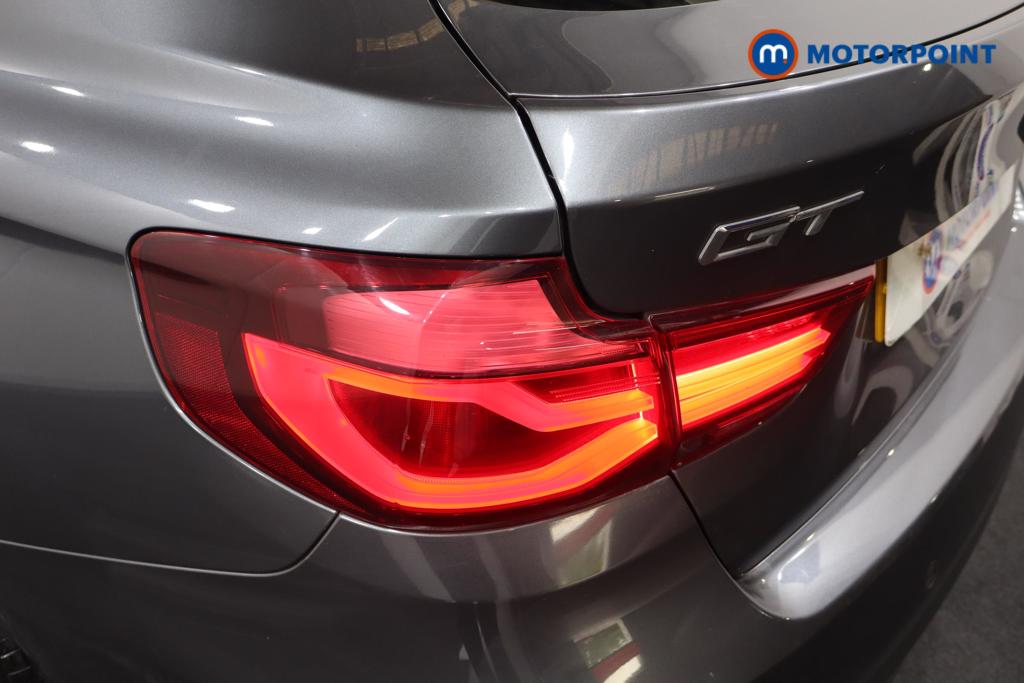 BMW 3 Series M Sport Automatic Petrol Hatchback - Stock Number (1538871) - 24th supplementary image