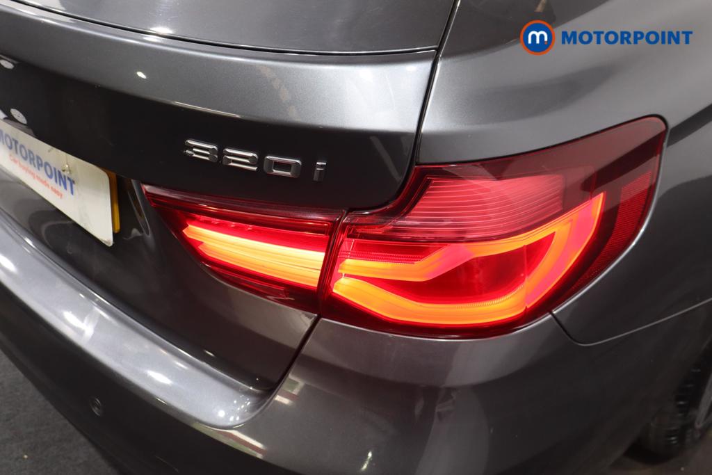 BMW 3 Series M Sport Automatic Petrol Hatchback - Stock Number (1538871) - 25th supplementary image