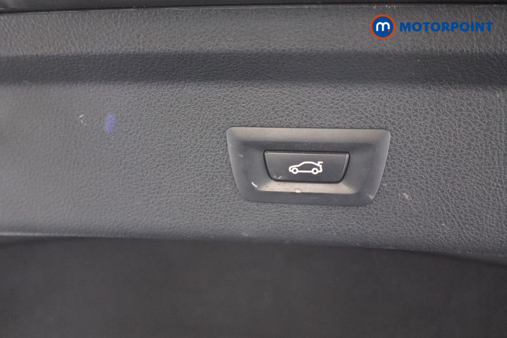 BMW 3 Series M Sport Automatic Petrol Hatchback - Stock Number (1538871) - 28th supplementary image