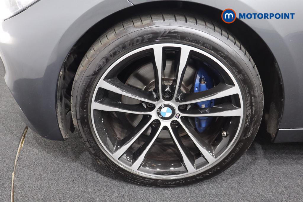 BMW 3 Series M Sport Automatic Petrol Hatchback - Stock Number (1538871) - 31st supplementary image