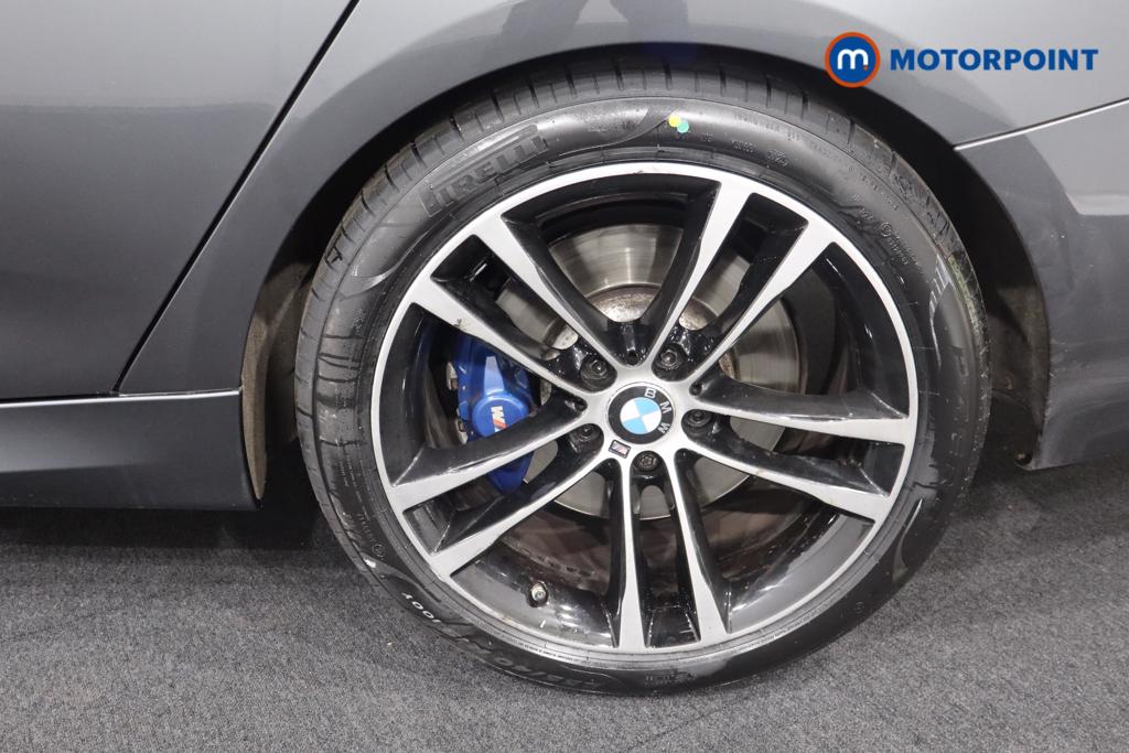 BMW 3 Series M Sport Automatic Petrol Hatchback - Stock Number (1538871) - 32nd supplementary image