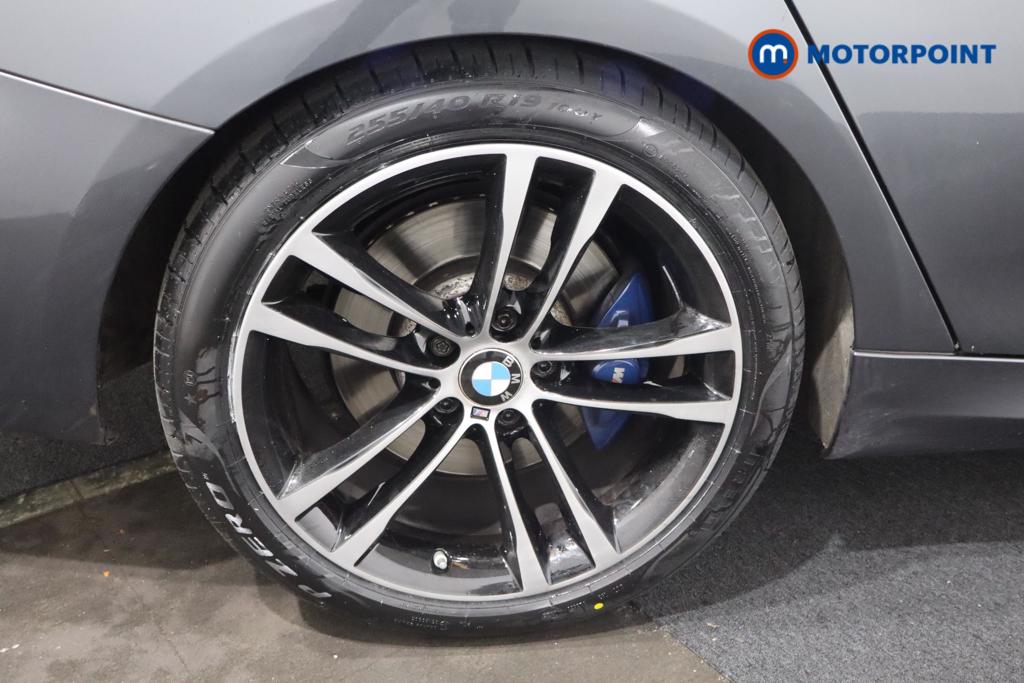 BMW 3 Series M Sport Automatic Petrol Hatchback - Stock Number (1538871) - 33rd supplementary image
