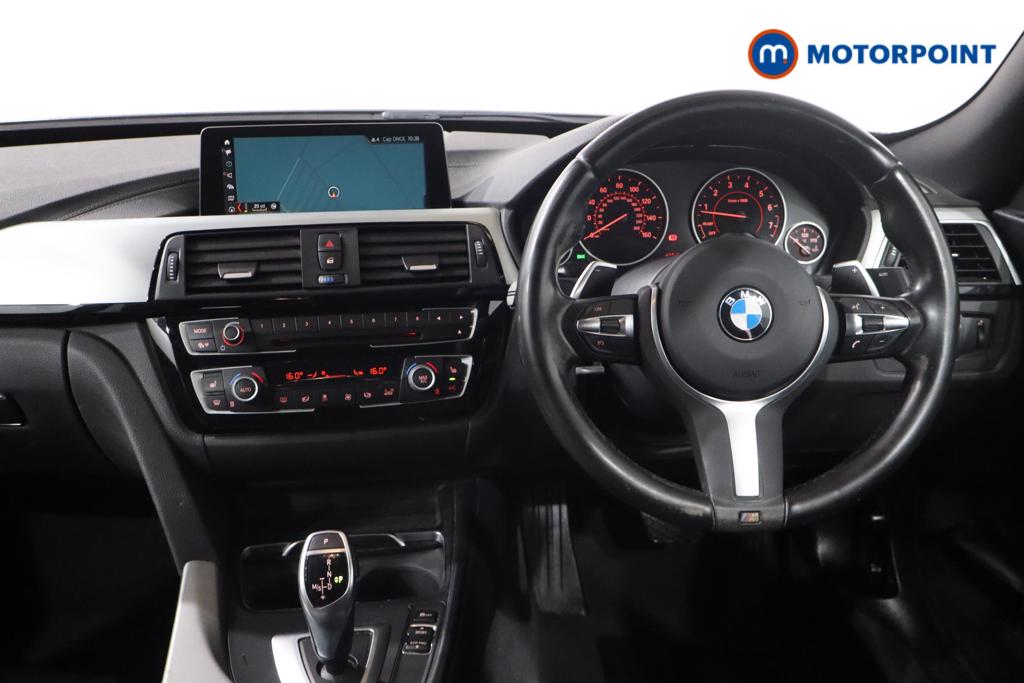 BMW 3 Series M Sport Automatic Petrol Hatchback - Stock Number (1538871) - 1st supplementary image