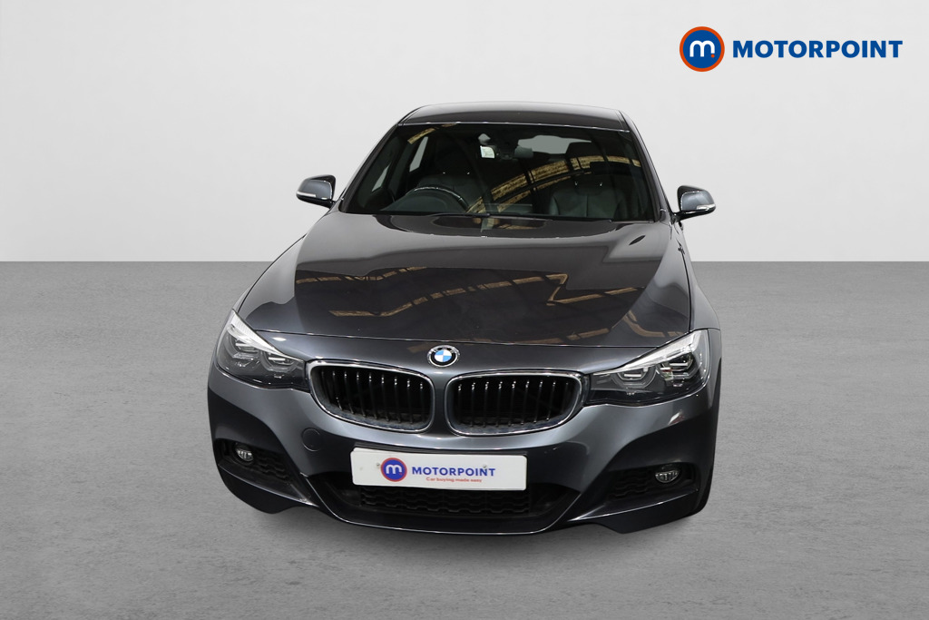 BMW 3 Series M Sport Automatic Petrol Hatchback - Stock Number (1538871) - Front bumper